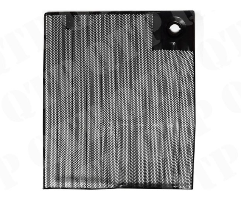 For FORD 7840, 8240, 8340 Replacement side grill (RH)
