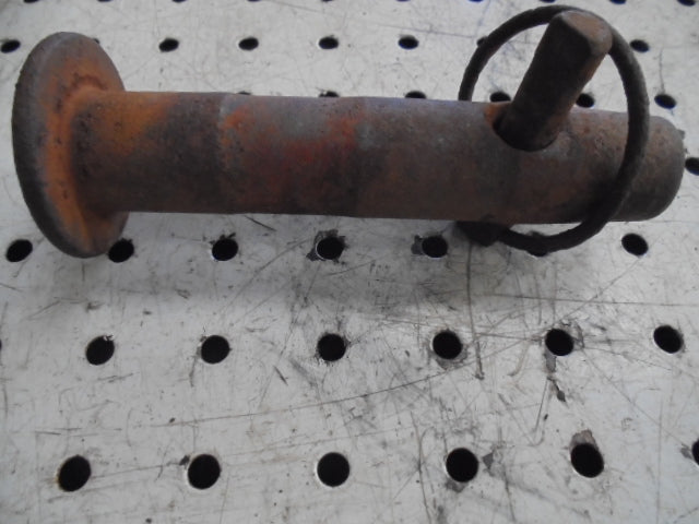 For FORD 5610 6610 7610 HYDRAULIC DROP ARM LOWER PIN 