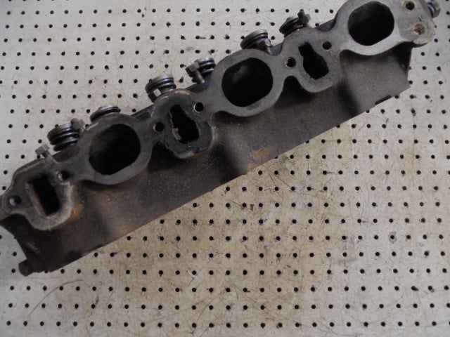 For FORD 4600 ENGINE CYLINDER HEAD ASSEMBLY