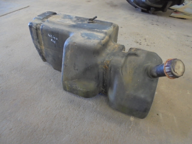 For CASE 4240 LP CAB RH DIESEL TANK