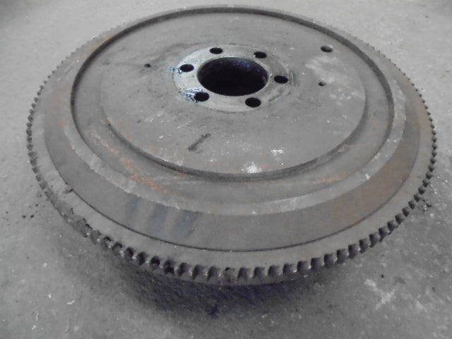 For FORD 3000 2600 ENGINE FLYWHEEL & STARTER RING