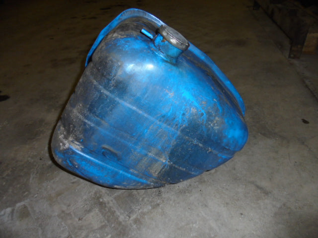 For FORD 4600 Diesel Tank