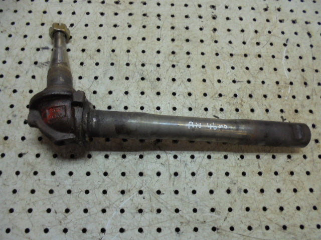 For FORD 4600 RH FRONT AXLE SPINDLE
