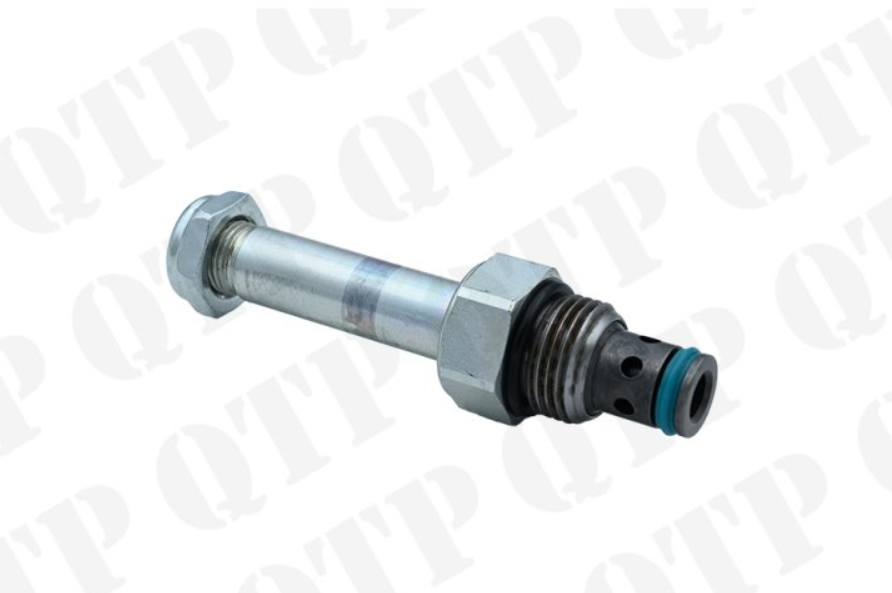 For MASSEY FERGUSON 600 4WD HYDRAULIC SOLENOID VALVE