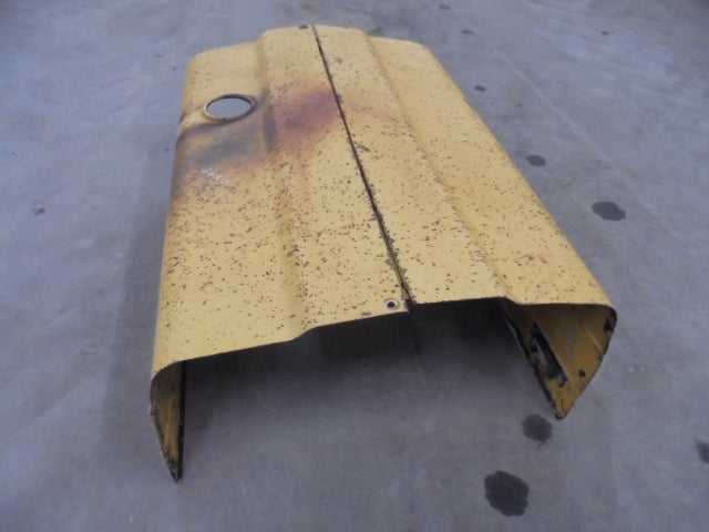 For FORD 545D,550 BONNET ASSEMBLY