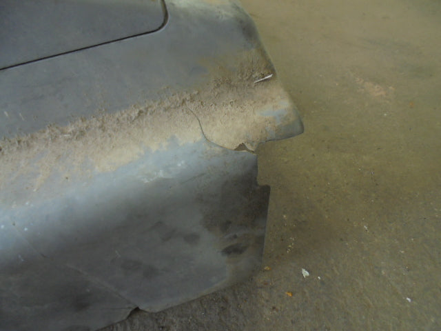For FORD 5030 DASHBOARD PLASTIC SURROUND