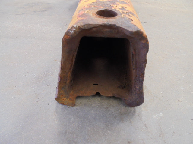 For DAVID BROWN 995/996 2wd FRONT AXLE BEAM