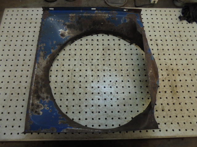 For FORD 4600 RADIATOR COWLING