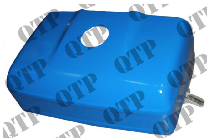 For FORD 3610, 4610, 5610 Bonnet Nose Oil Bath Type Air Filter