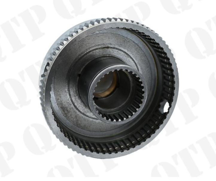 For Ford New Holland TS6000 Series PTO CLUTCH PACK HOUSING