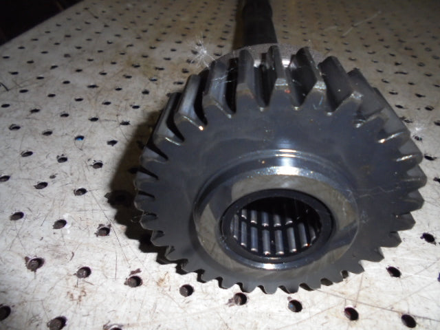 For FORD 5030 PTO INPUT SHAFT