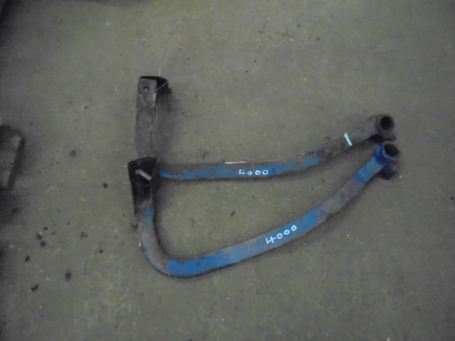 For FORD 4000 BRAKE PEDALS