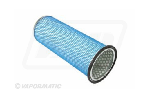 Massey Ferguson Inner Air Filter - 365,375,390,390T,396,398,399