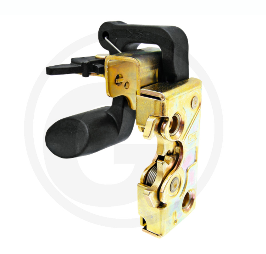 For FENDT GRANIT Door Lock left hand