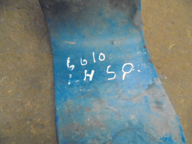 Ford 5610 6610 7610 Super Q Cab Left Hand Front Cab Mounting And Rubber Mounting