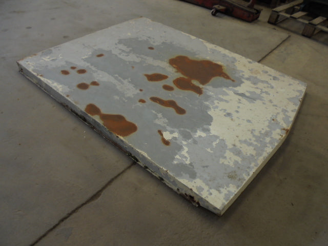 For FORD 5030 LP CAB ROOF PANEL
