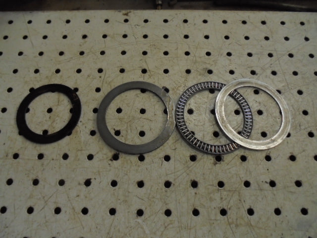 For FORD 5610 6610 7610 PTO DRIVE GEARS SHIMS & NEEDLE BEARING