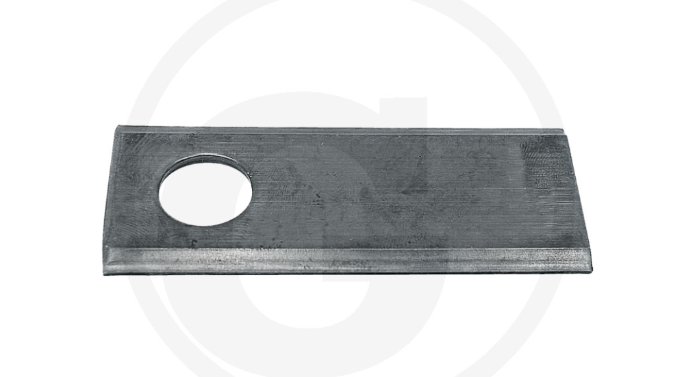 For KUHN MOWER BLADES 123 X 45 (25)