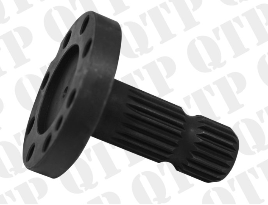 For MASSEY FERGUSON 6400 7600 8200 PTO SHAFT