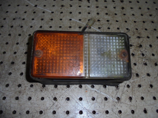 For FORD 5030 RH FRONT SIDE LIGHT LAMP ASSEMBLY all complete
