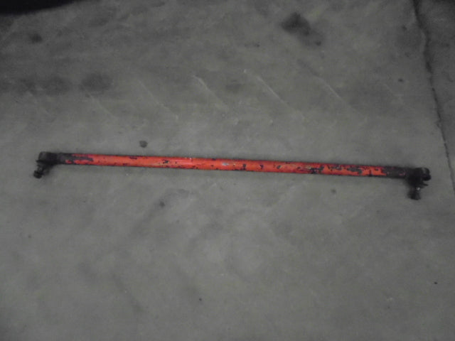 For DAVID BROWN 1490 4wd FRONT AXLE TRACK ROD CARRARO AXLE