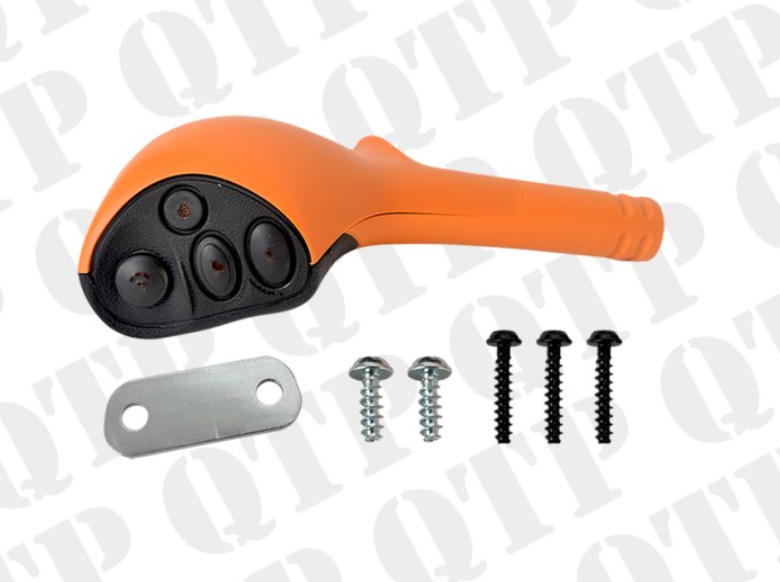 For John Deere 6R 30 Premium Range Shift Autoquad Handle Complete