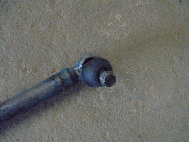 For FORD 4600 2wd STEERING DRAG LINK