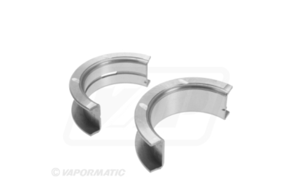 For FORD Engine, Crankshaft, Main Bearing +0.040 "