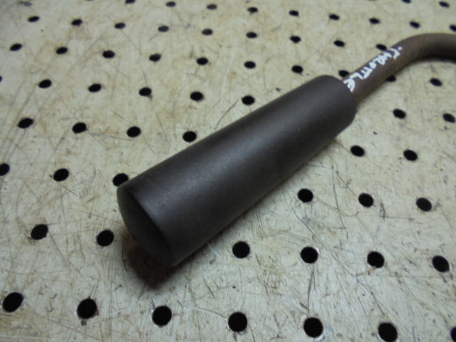 For CASE 42 Series LP CAB HAND THROTTLE LEVER