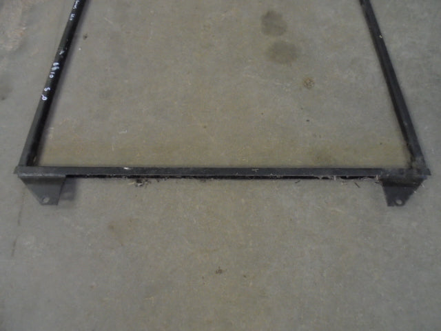 Ford  5610 6610 7610 Super Q Cab Roof Lining Support Bracket (Steel)