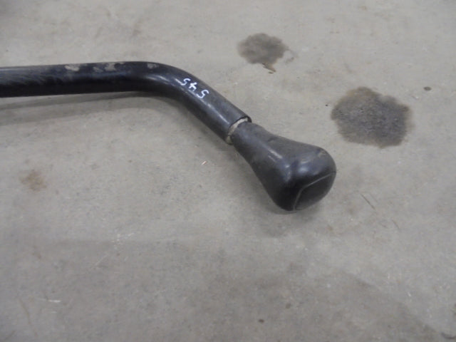 For FORD 545D FRONT LOADER CONTROL LEVER