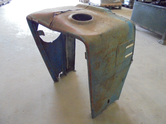 For FORD 4600 FRONT NOSE CONE