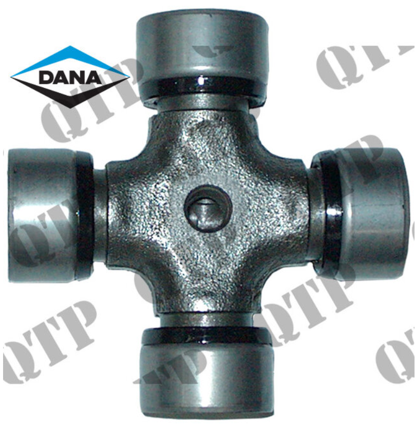 For MASSEY FERGUSON 300 3000 U JOINT 