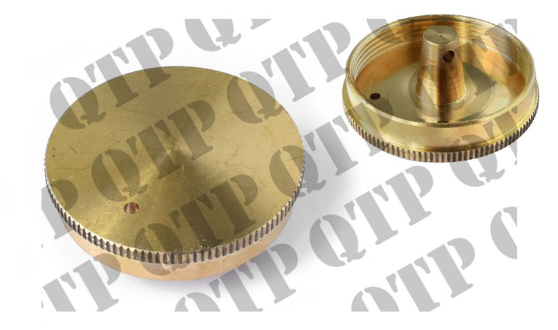 For FERGUSON TE FUEL TANK CAP