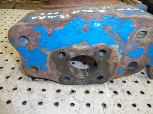 For FORD 5030 4wd CARRERO 707 RH SWIVEL HOUSING