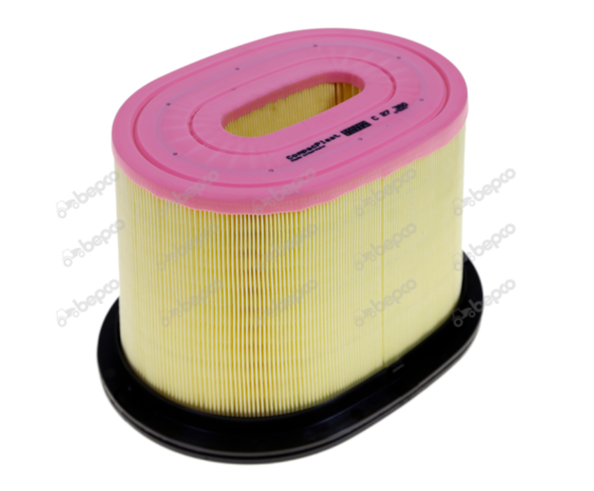 For MASSEY FERGUSON 6600 6700 7600 7700 SERIES AIR FILTER