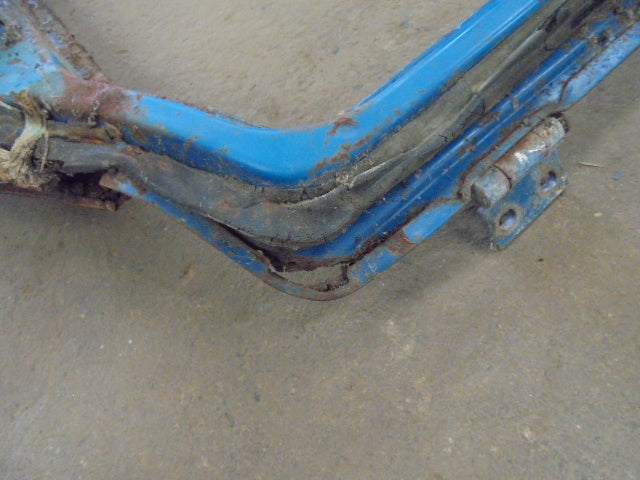 For FORD 4600 6610 7610 Q CAB RH DOOR FRAME