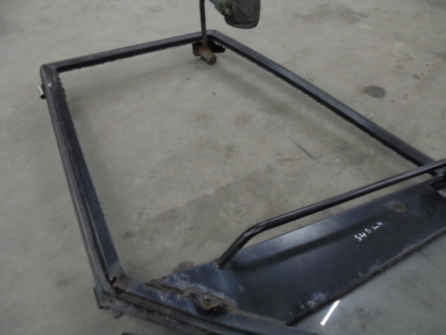 For FORD 545D CAB LH DOOR FRAME