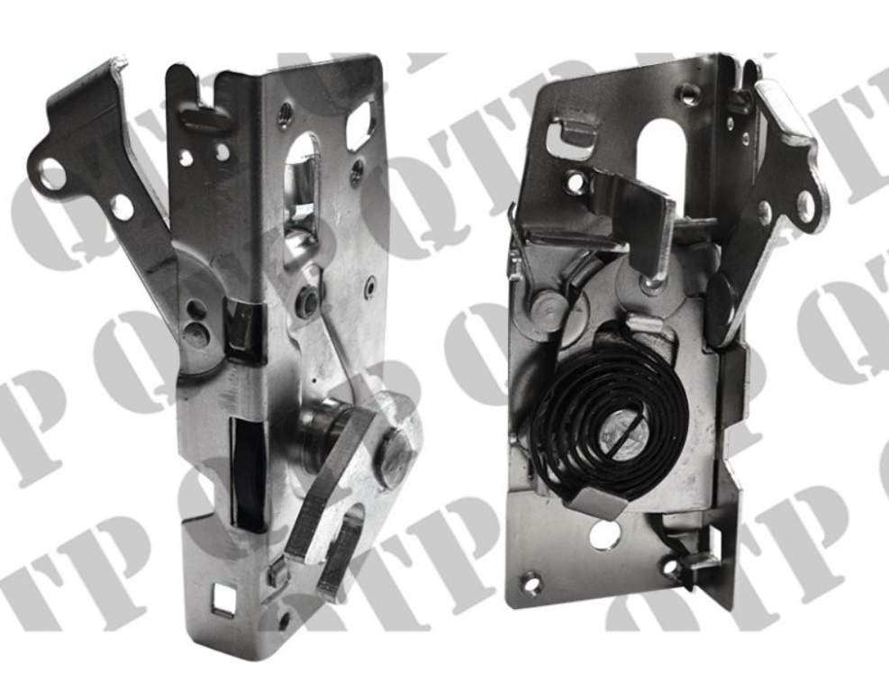 For Massey Ferguson LH Door Lock 3000 3100 3600 