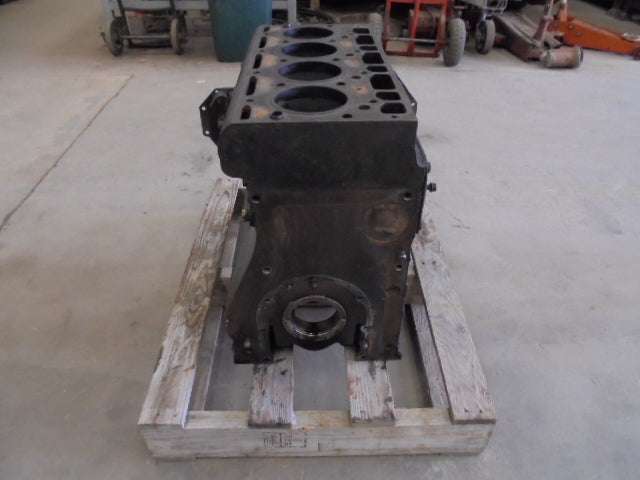 For CASE 4240 ENGINE  BLOCK ASSEMBLY DT268 ENGINE