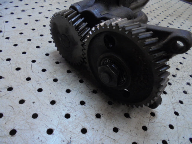 For CASE 4240 ENGINE OIL PUMP ASSEMBLY