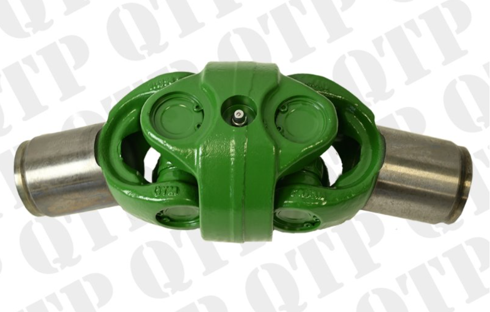 For JOHN DEERE 41 51 55 UNIVERSAL JOINT ASSEMBLY