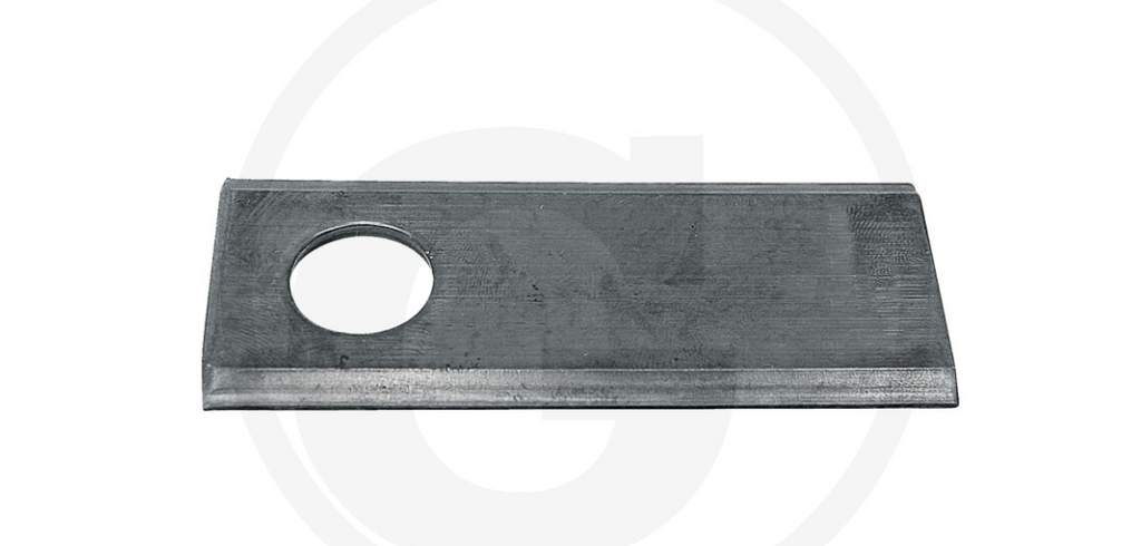 For JF - Stoll MOWER BLADES 114 X 50 (25)