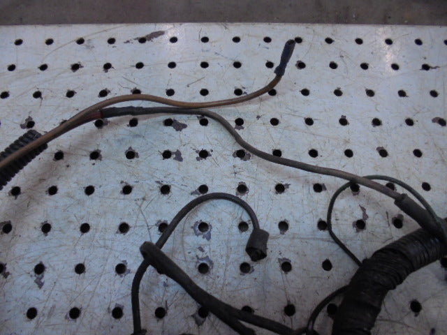 For FORD 545D ENGINE WIRING LOOM