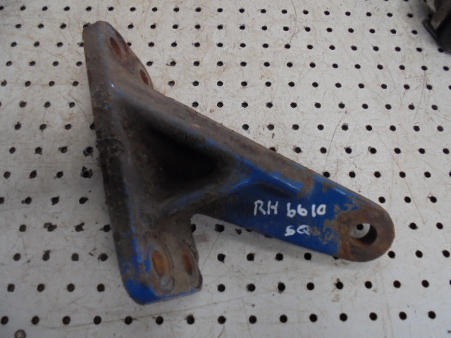 For FORD 5610 6610 7610 RH HYDRAULIC ARM STABALISER BRACKET SQ CAB