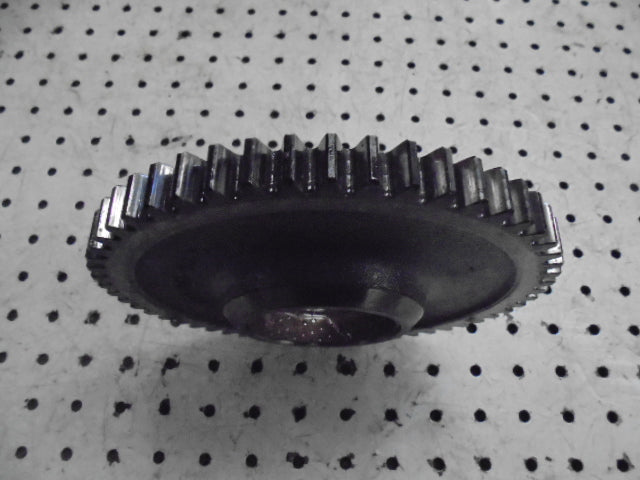 For FORD 5610 6610 7610 HYDRAULIC PUMP DRIVE GEAR on rear of gearbox