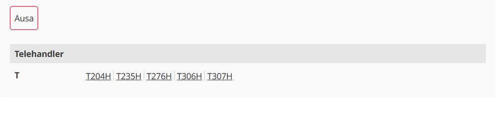 For AUSA T TELEHANDLER DOOR WINDOW GLASS UPPER - LEFT - FLAT - TINTED