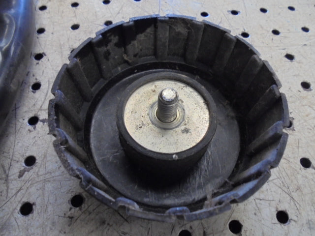 For CASE 4240 LP CAB STEERING WHEEL & CAP