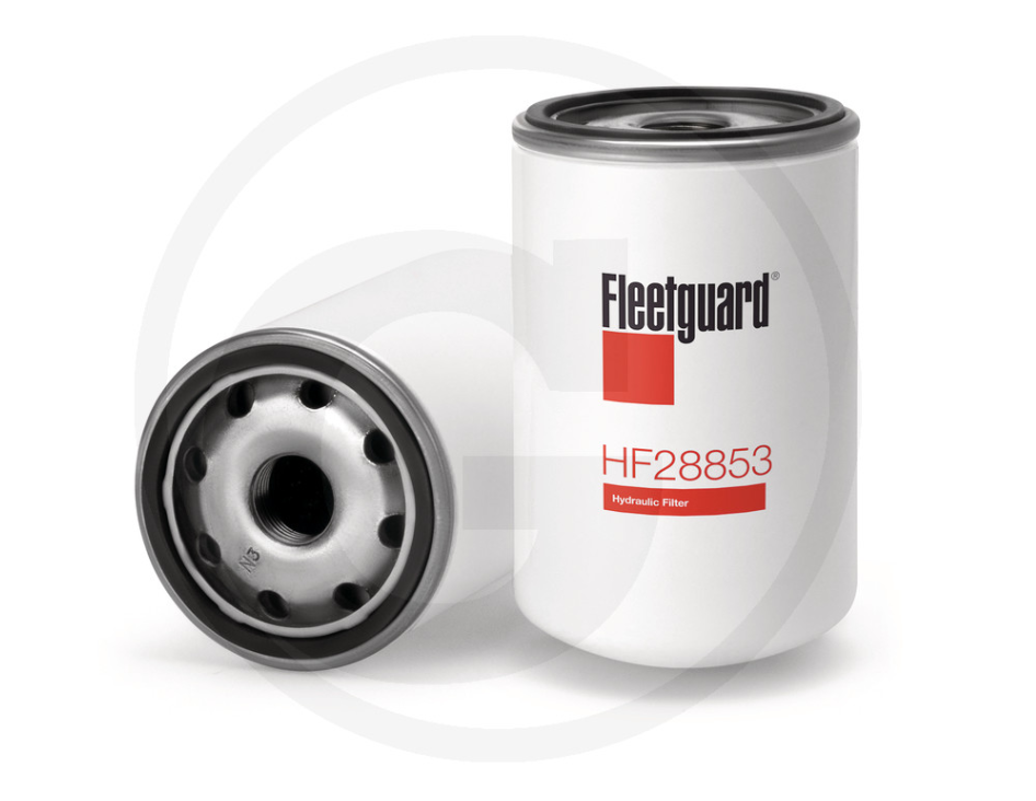 For MANITOU Hydraulic Oil Filter