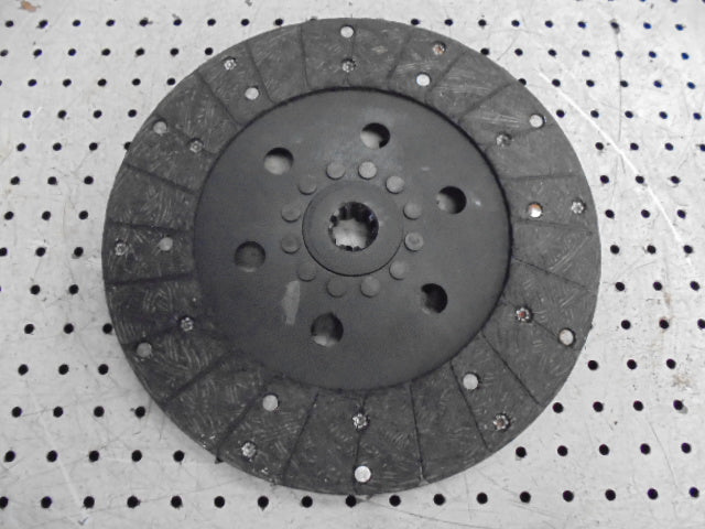 For DAVID BROWN 1490 PTO CLUTCH PLATE